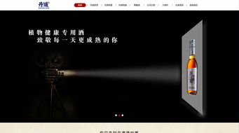 丹道酒業(yè)數(shù)字化出海 攜手硅峰網(wǎng)絡(luò)打造新時(shí)代外貿(mào)品牌平臺(tái)